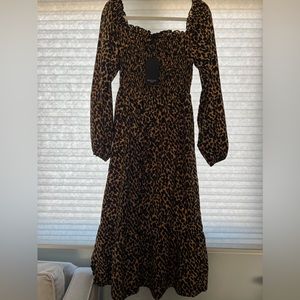 Brave soul London dress